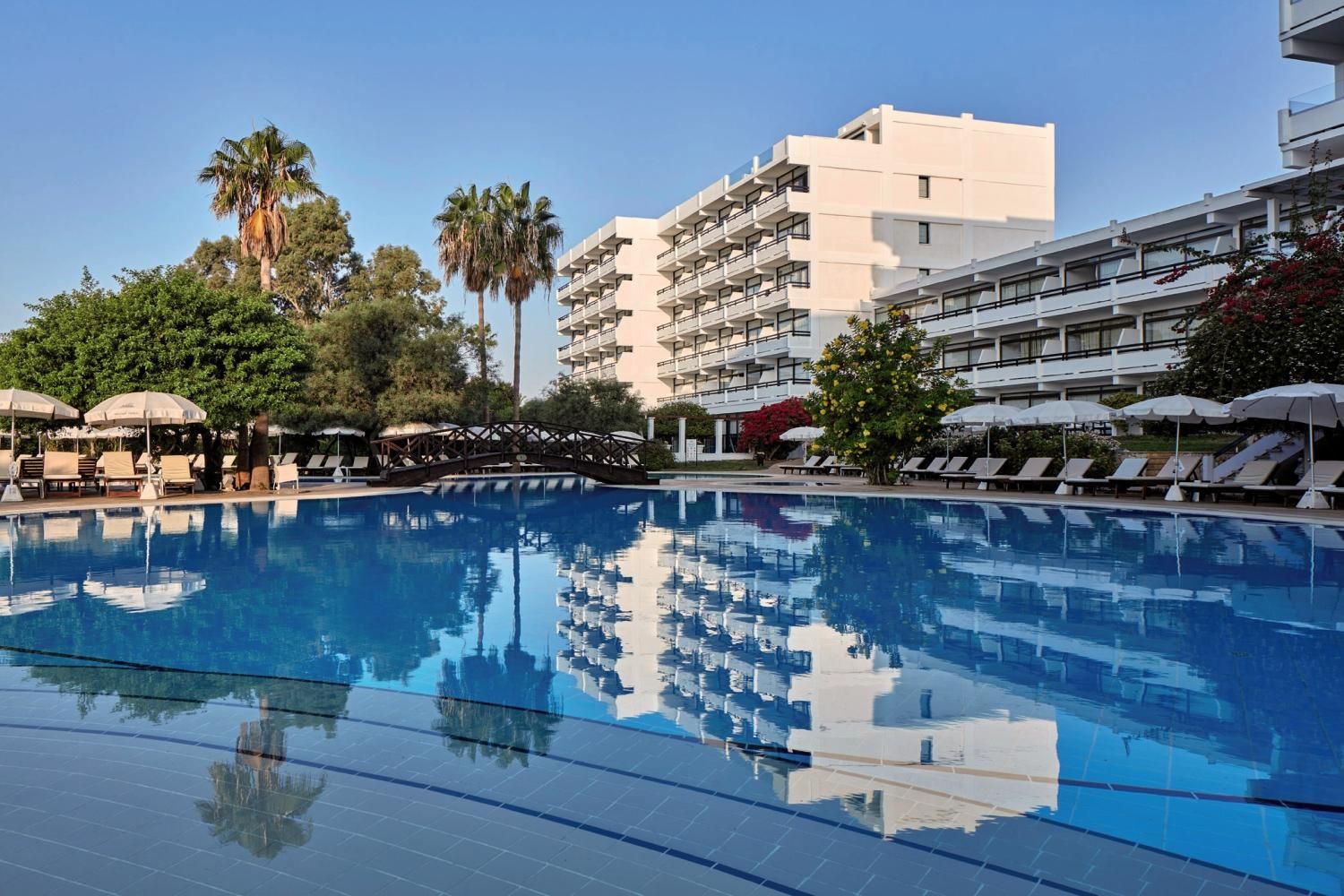 Grecian Bay Hôtel - - 5* pas cher photo 2