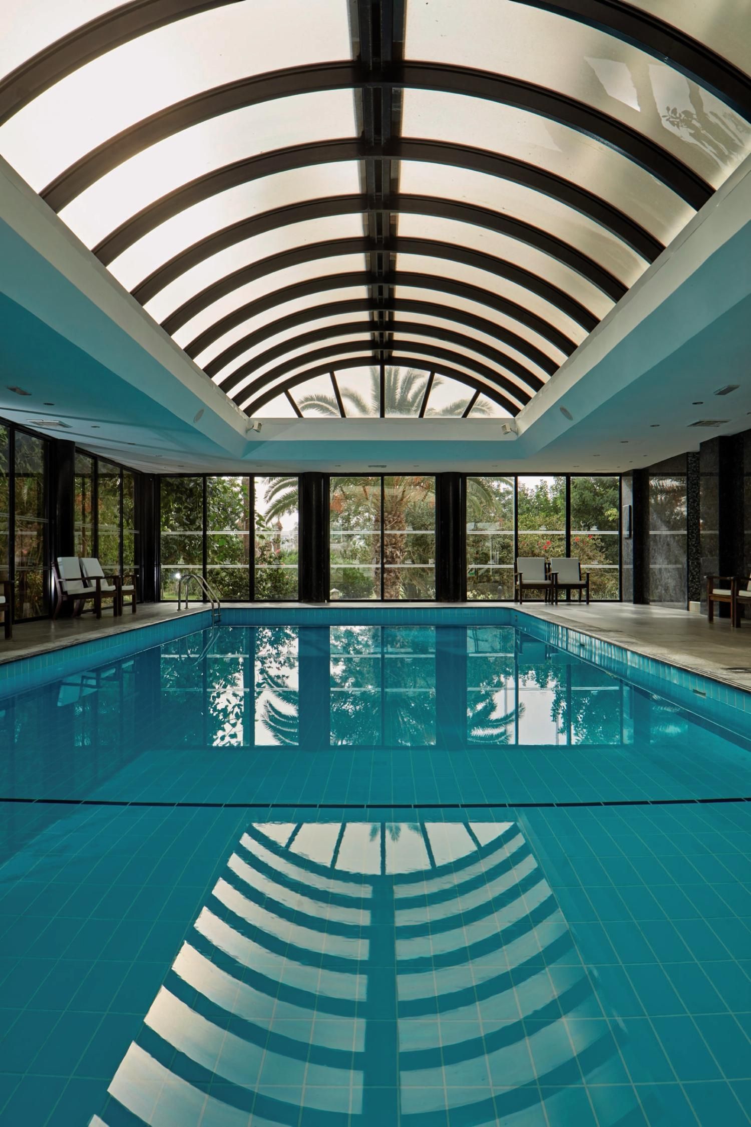 Grecian Bay Hôtel - - 5* pas cher photo 6