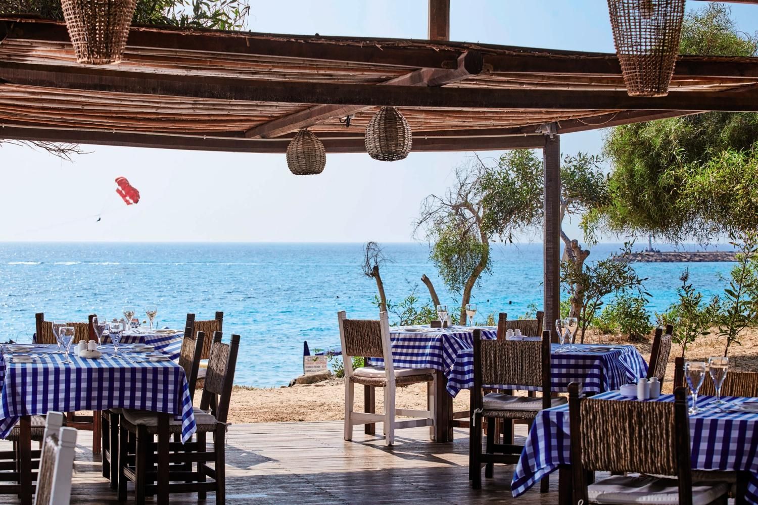 Grecian Bay Hôtel - - 5* pas cher photo 7