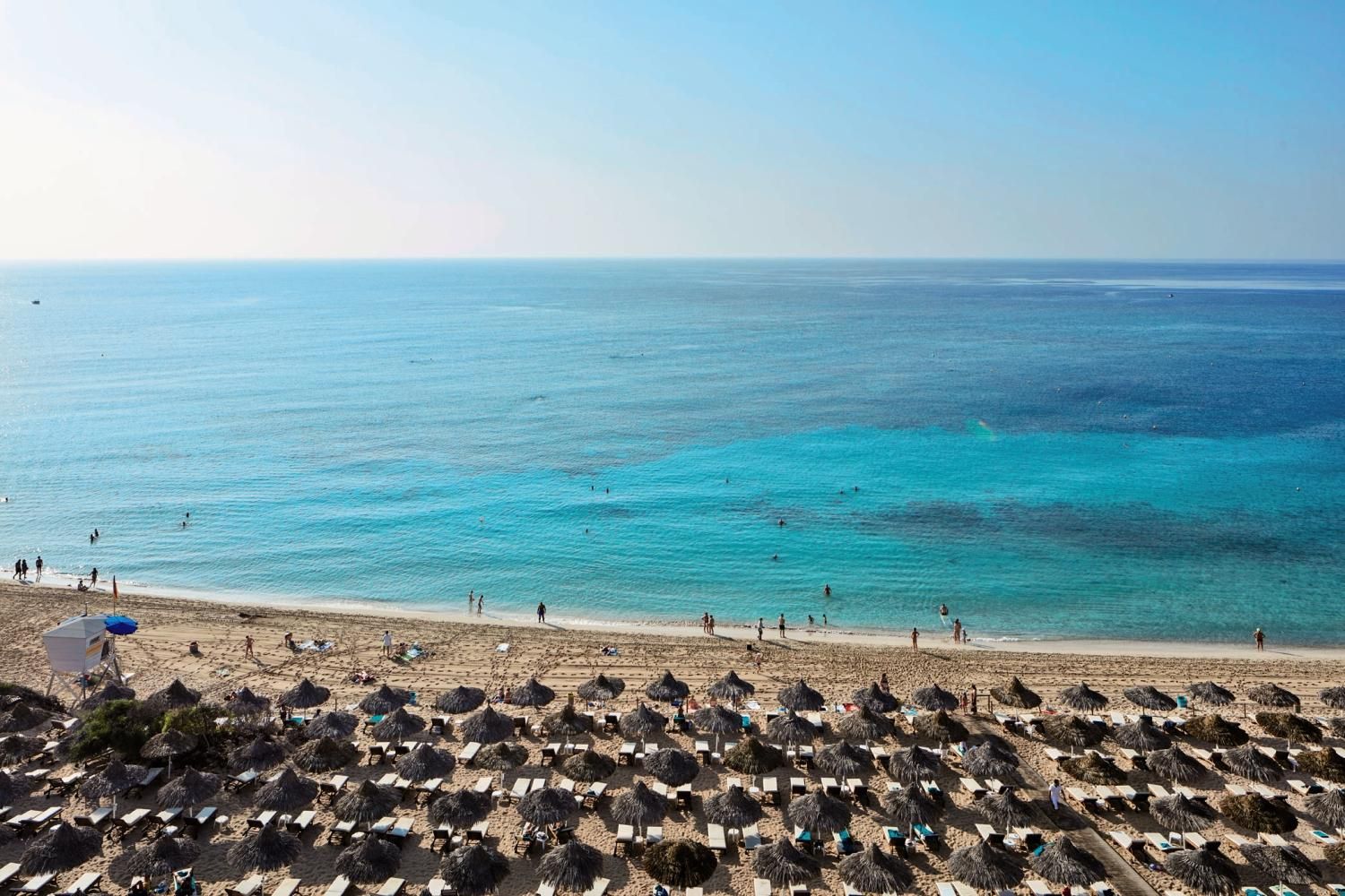 Grecian Bay Hôtel - - 5* pas cher photo 8