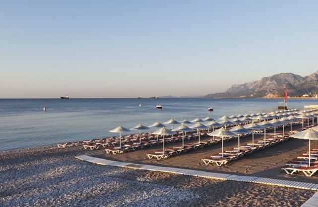 Porto Bello resort & spa 5* pas cher photo 2