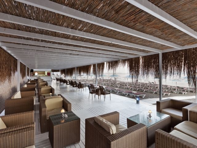 Porto Bello resort & spa 5* pas cher photo 3