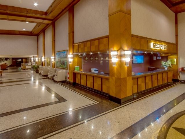 Porto Bello resort & spa 5* pas cher photo 4