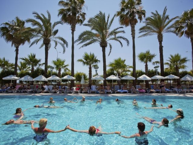 Porto Bello resort & spa 5* pas cher photo 6