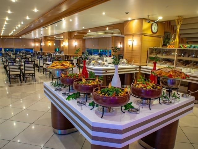 Porto Bello resort & spa 5* pas cher photo 7