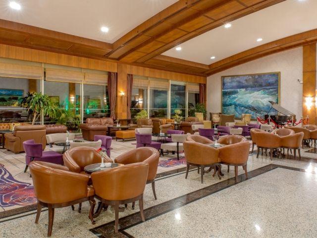 Porto Bello resort & spa 5* pas cher photo 8