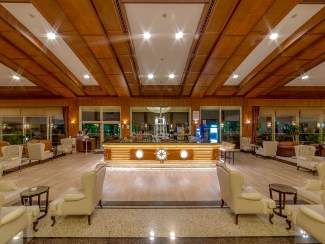 Porto Bello resort & spa 5* pas cher photo 9