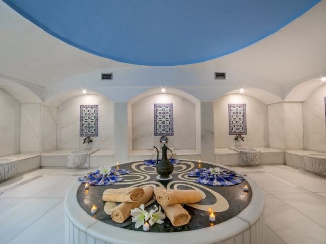 Porto Bello resort & spa 5* pas cher photo 10