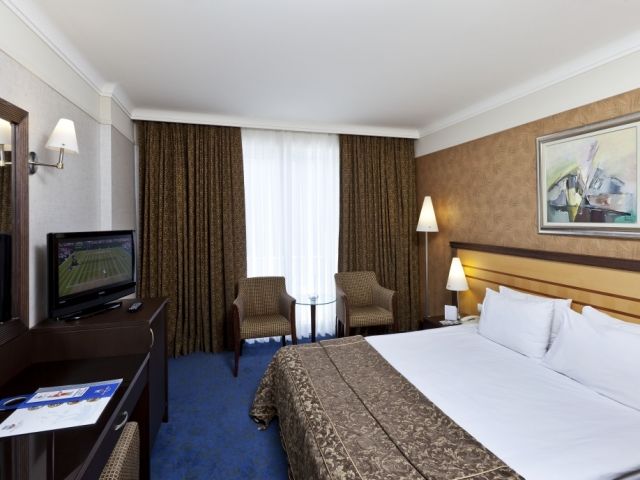 Porto Bello resort & spa 5* pas cher photo 12