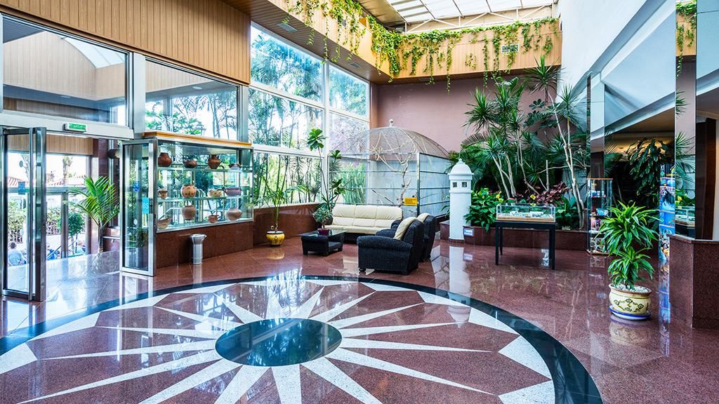 Blue Sea Costa Jardin & Spa 4* pas cher photo 4