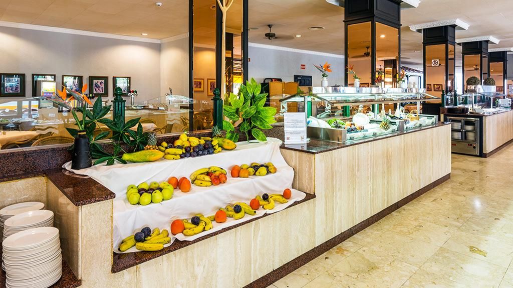 Blue Sea Costa Jardin & Spa 4* pas cher photo 6