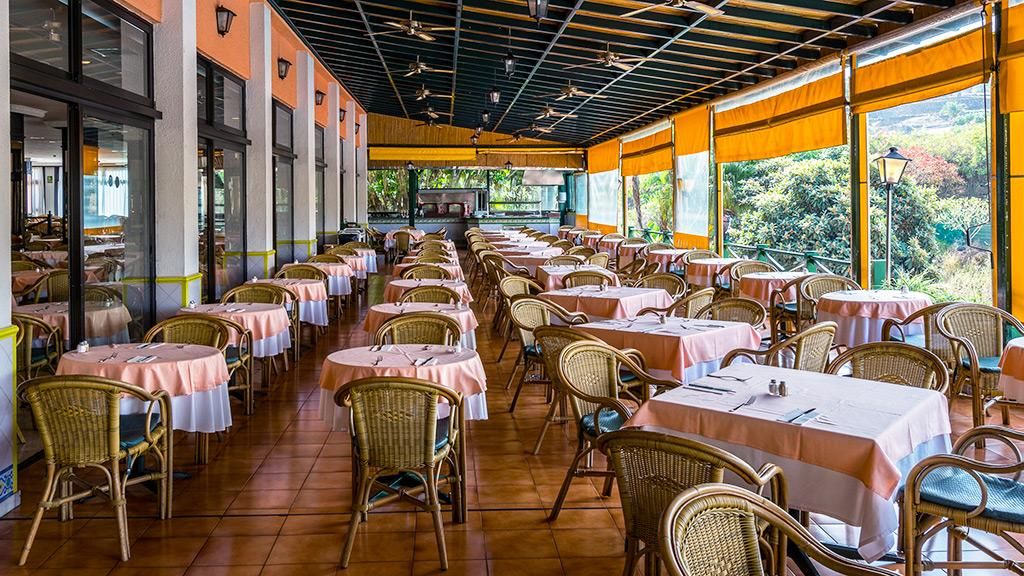 Blue Sea Costa Jardin & Spa 4* pas cher photo 7