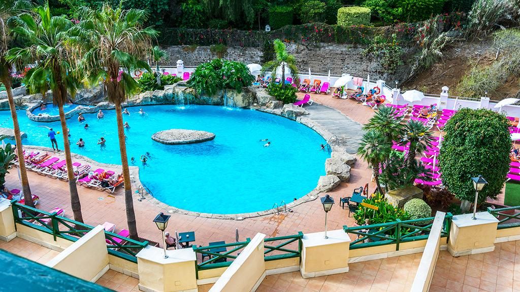 Blue Sea Costa Jardin & Spa 4* pas cher photo 9