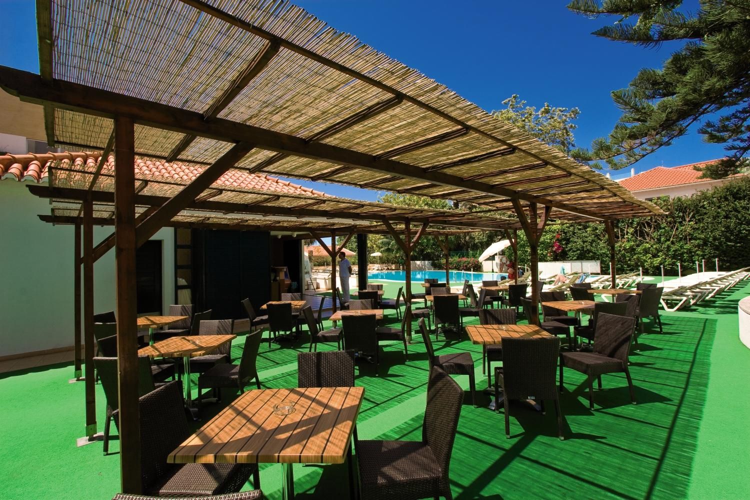 Girassol - 4* pas cher photo 10