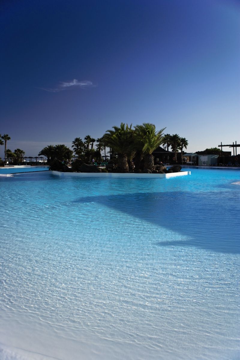 Hotel Beatriz Costa Teguise Spa - 4* pas cher photo 3