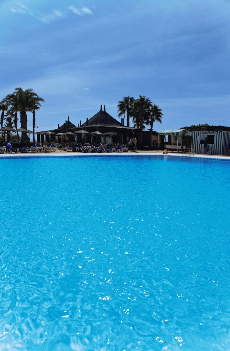 Hotel Beatriz Costa Teguise Spa - 4* pas cher photo 4