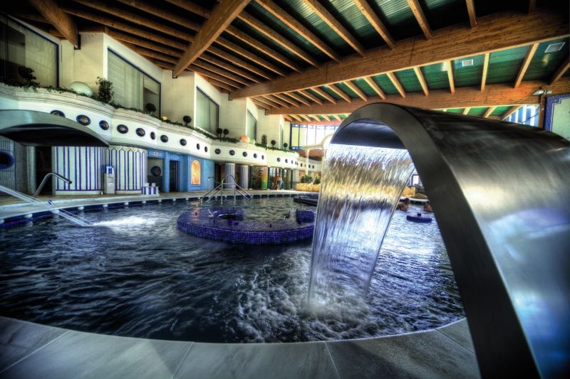 Hotel Beatriz Costa Teguise Spa - 4* pas cher photo 5