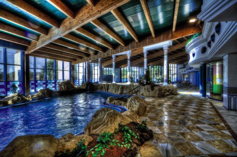 Hotel Beatriz Costa Teguise Spa - 4* pas cher photo 6