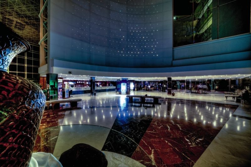 Hotel Beatriz Costa Teguise Spa - 4* pas cher photo 7