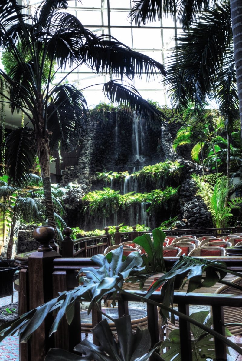 Hotel Beatriz Costa Teguise Spa - 4* pas cher photo 8