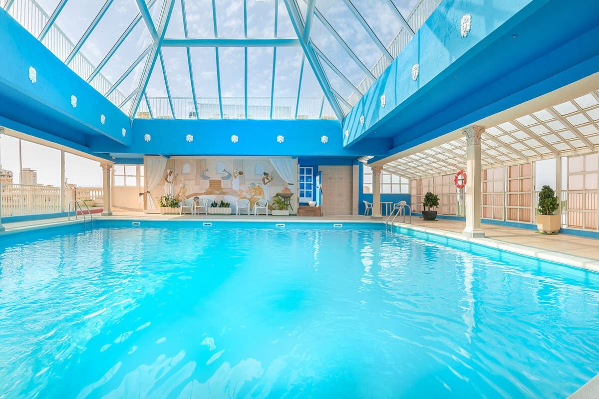 Hôtel Magic Cristal Park pas cher photo 1