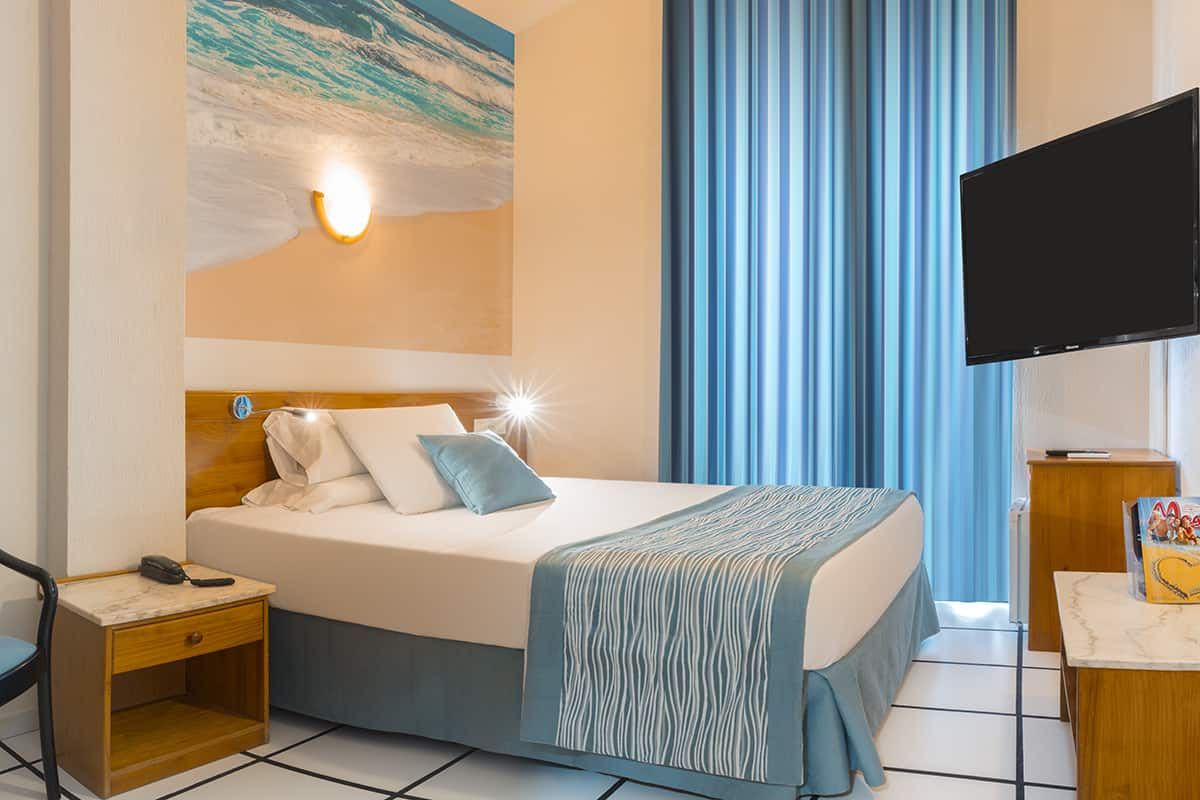 Hôtel Magic Cristal Park pas cher photo 2