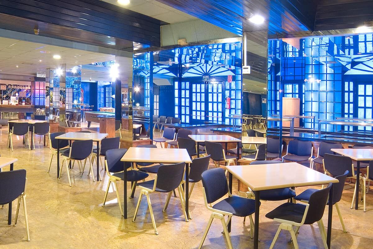 Hôtel Magic Cristal Park pas cher photo 3