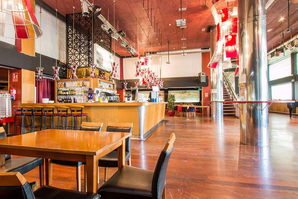 Hôtel Magic Cristal Park pas cher photo 4