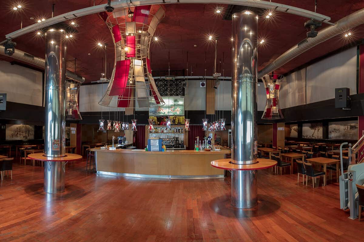 Hôtel Magic Cristal Park pas cher photo 5