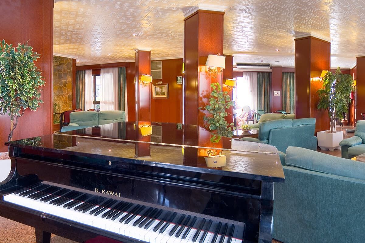 Hôtel Magic Cristal Park pas cher photo 6