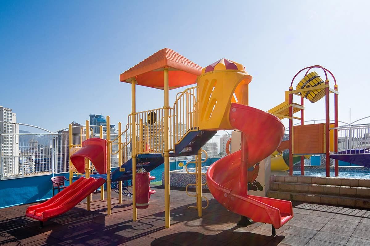 Hôtel Magic Cristal Park pas cher photo 7