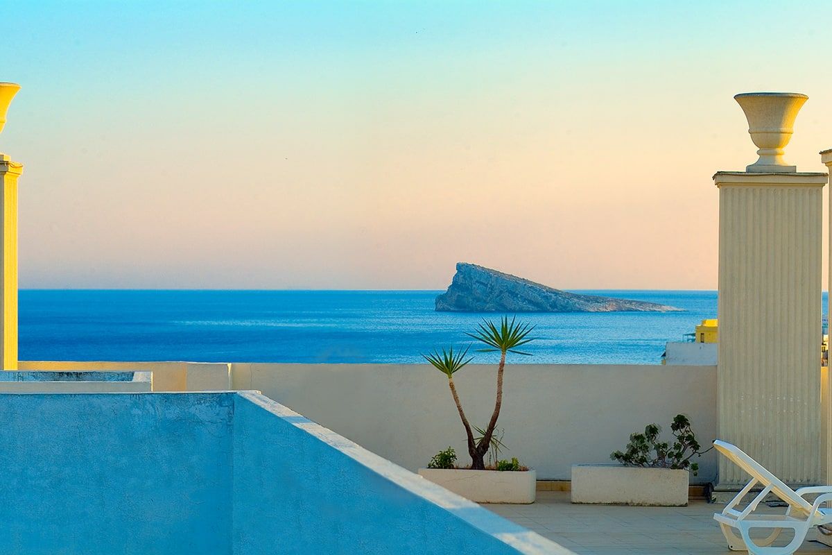 Hôtel Magic Cristal Park pas cher photo 10