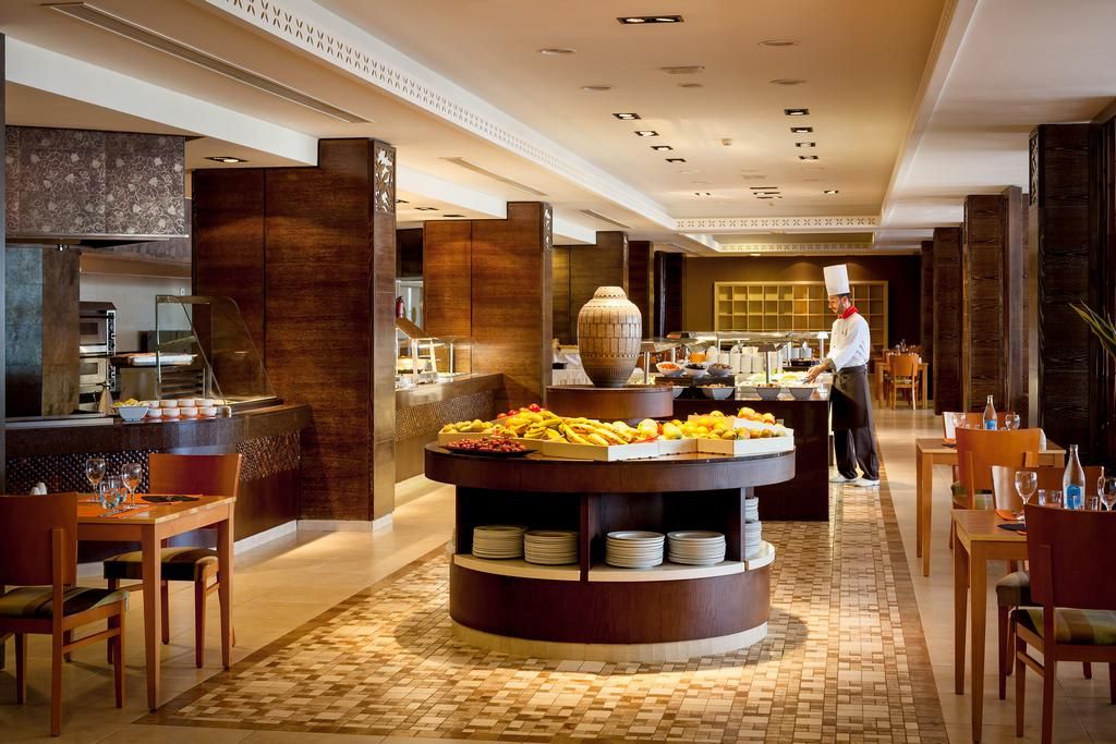 Sol Costa Atlantis Tenerife 4* pas cher photo 5