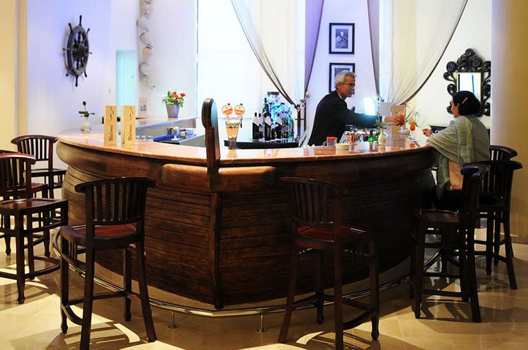 SEJOUR CURE FORME ET DETENTE 3 JOURS/4 SOINS - GREEN PALM GOLF & SPA DJERBA 4*,tout compris(7nuits) pas cher photo 11