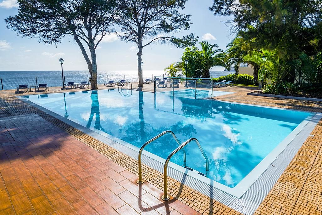 Albatroz Beach & Yacht Club 5* pas cher photo 1