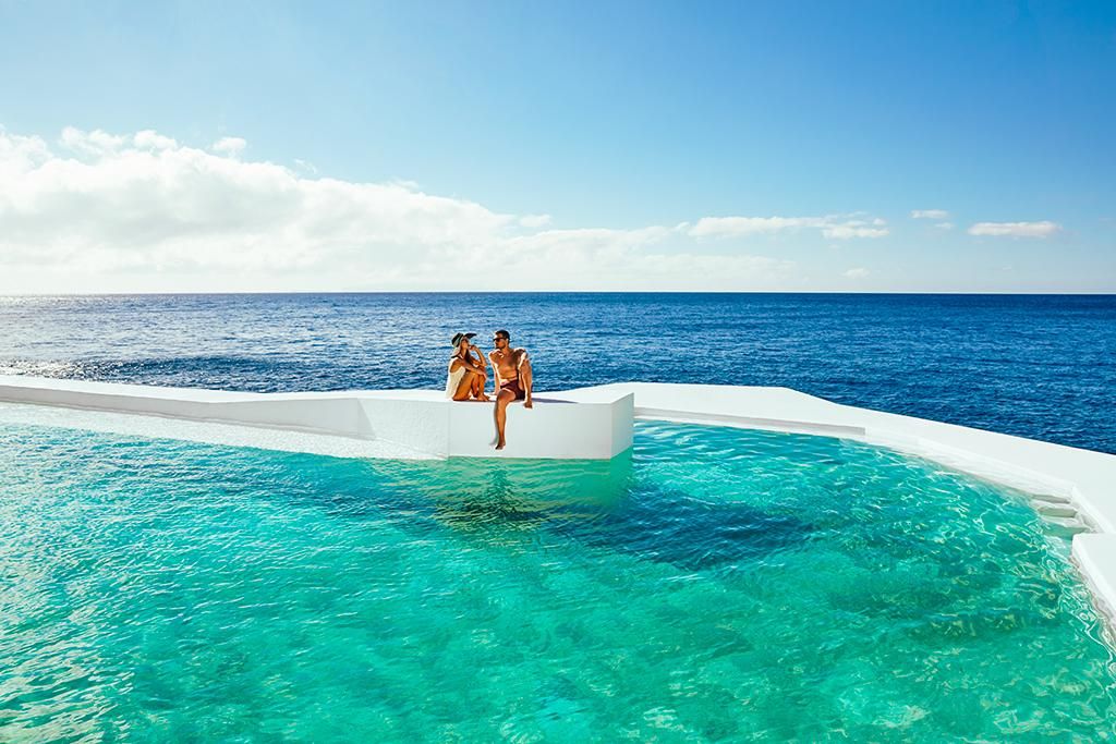 Albatroz Beach & Yacht Club 5* pas cher photo 4