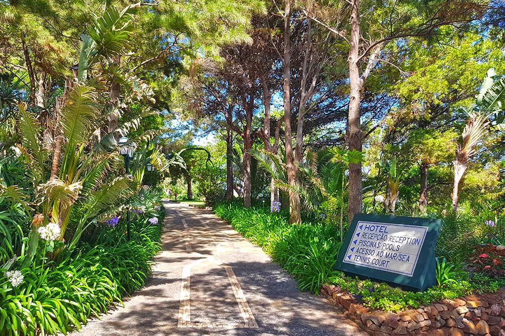 Albatroz Beach & Yacht Club 5* pas cher photo 5