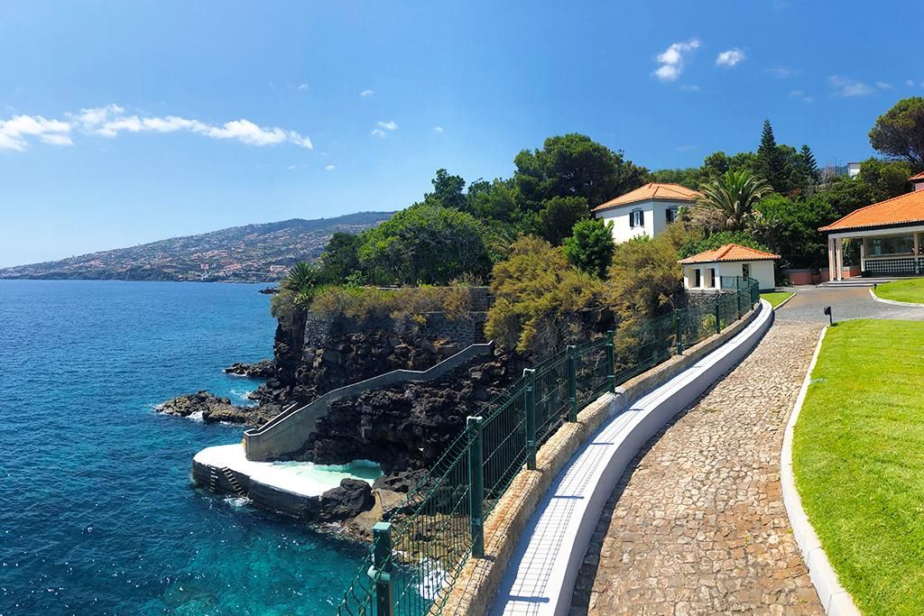 Albatroz Beach & Yacht Club 5* pas cher photo 9