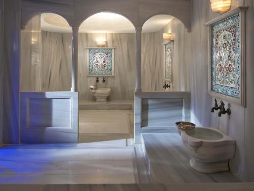 Hôtel Yasmak Sultan 4* pas cher photo 5