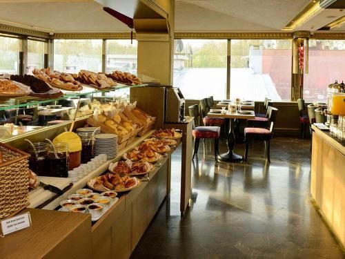 Hôtel Yasmak Sultan 4* pas cher photo 6