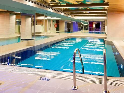 Hôtel Yasmak Sultan 4* pas cher photo 8