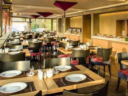 Hôtel Yasmak Sultan 4* pas cher photo 9