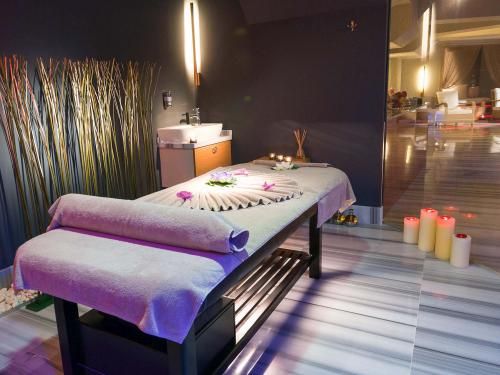 Hôtel Yasmak Sultan 4* pas cher photo 10