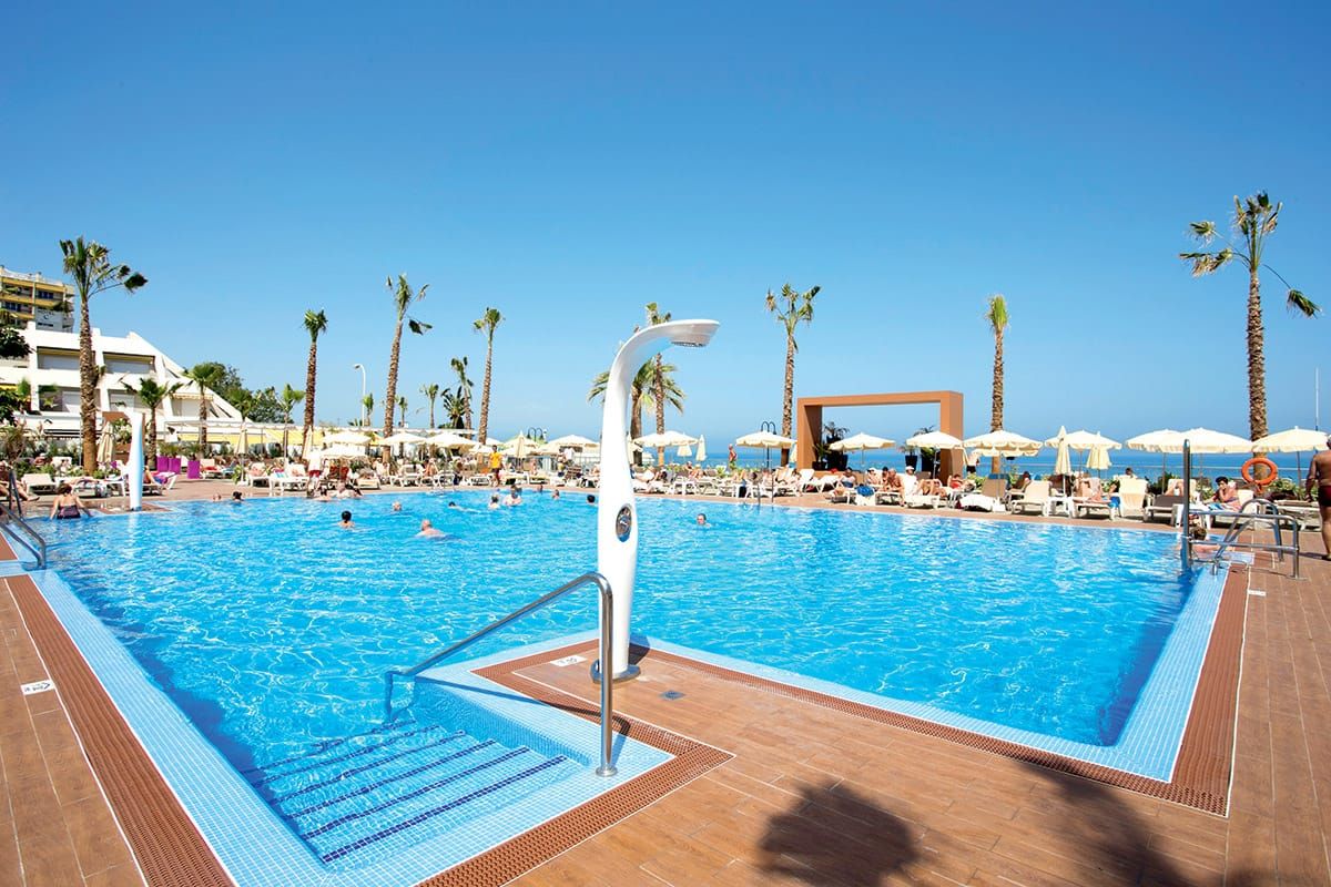 Riu Nautilus - Vols Réguliers pas cher photo 2