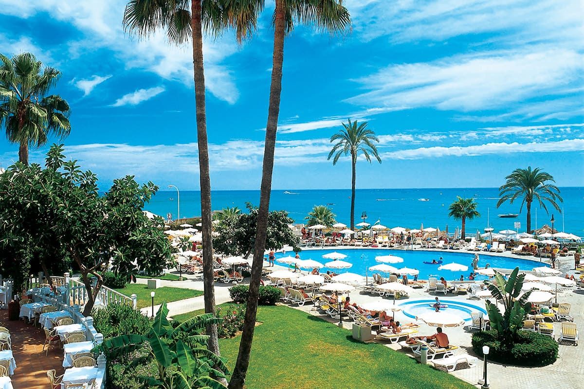 Riu Nautilus - Vols Réguliers pas cher photo 3