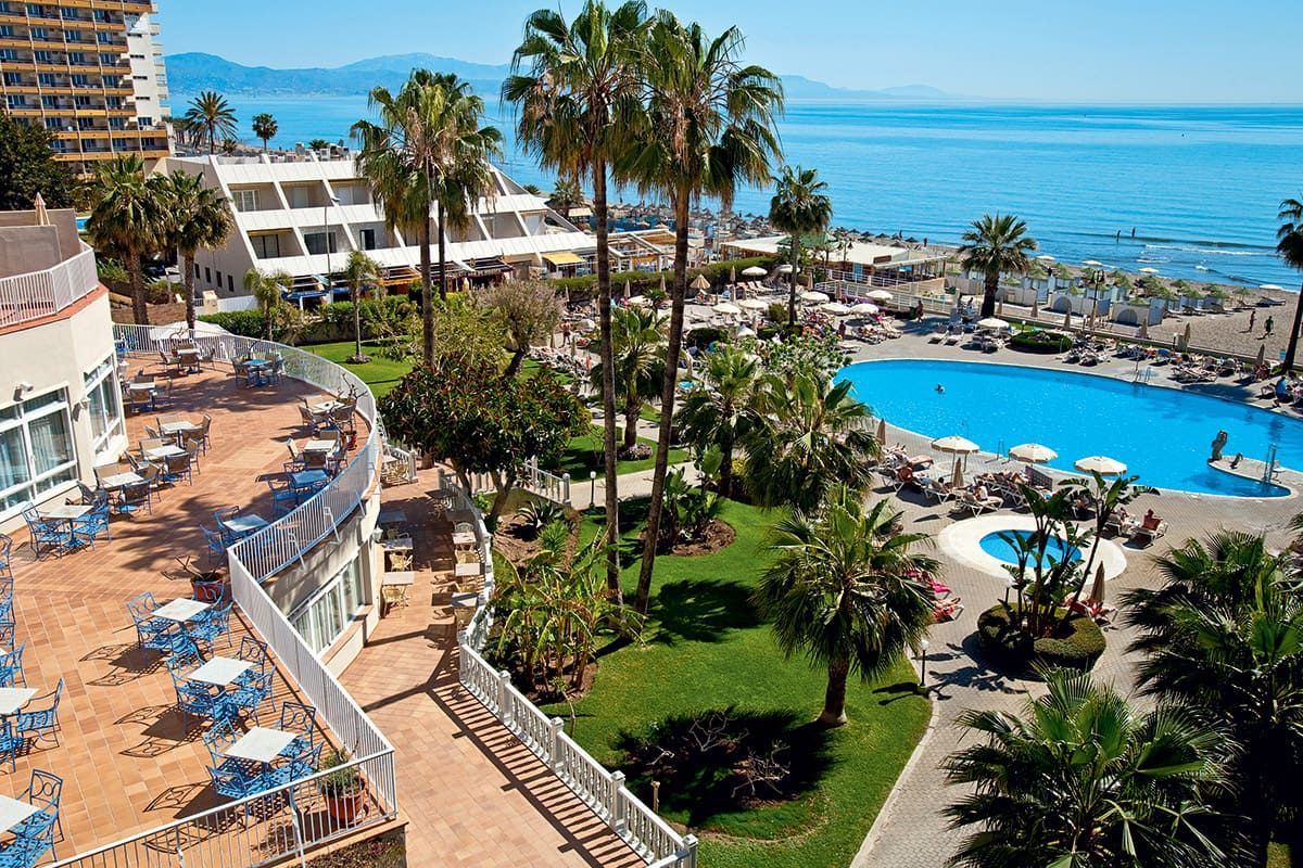 Riu Nautilus - Vols Réguliers pas cher photo 4