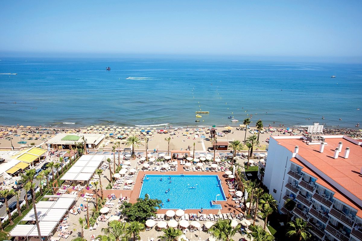 Riu Nautilus - Vols Réguliers pas cher photo 6