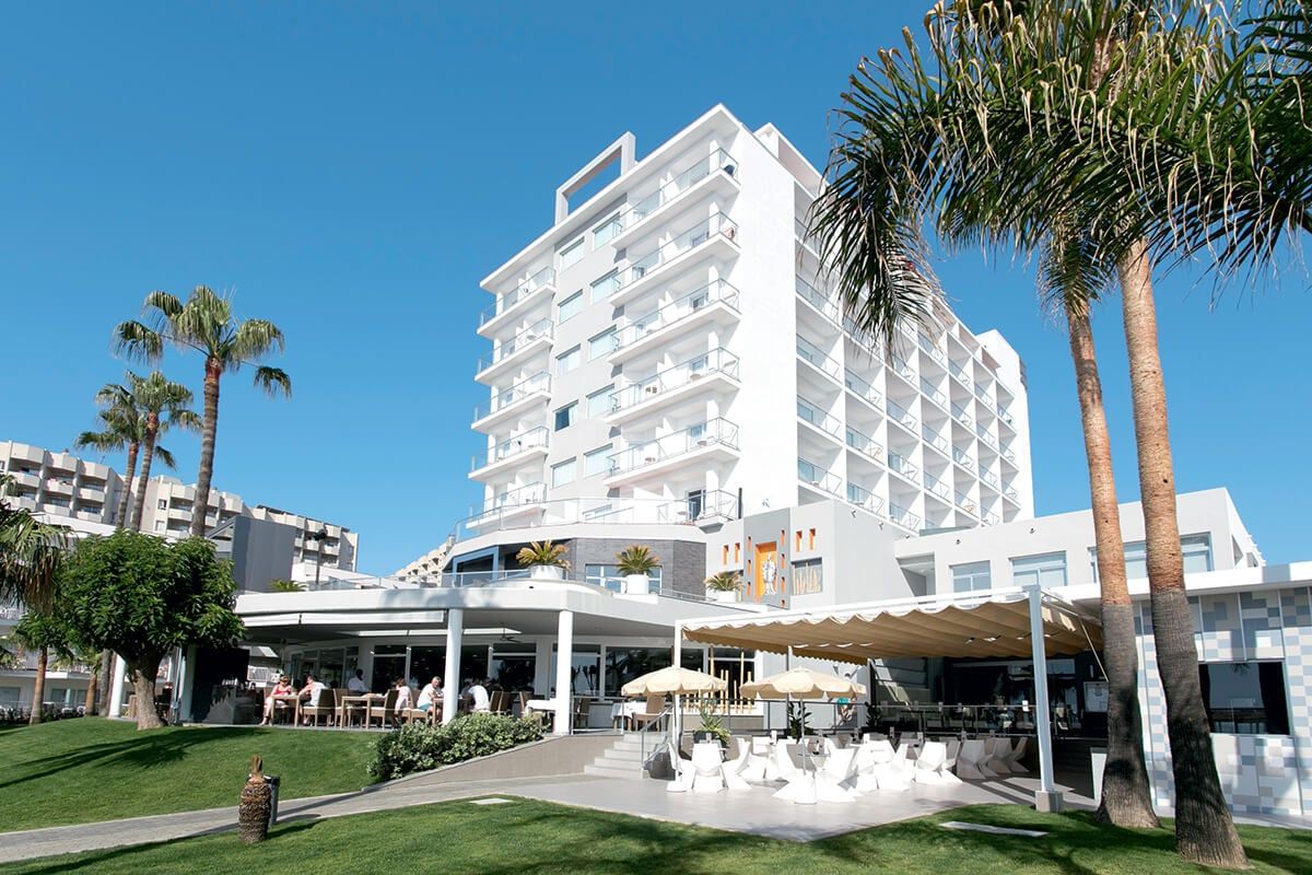 Riu Nautilus - Vols Réguliers pas cher photo 9