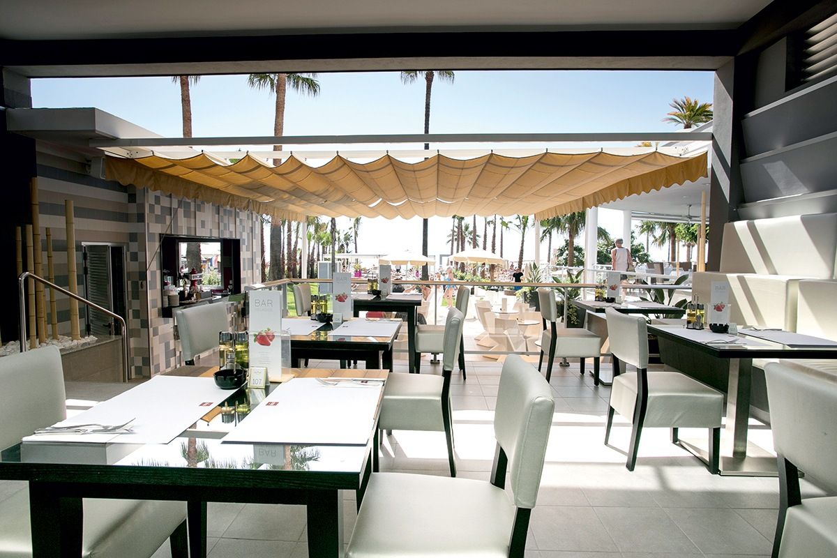 Riu Nautilus - Vols Réguliers pas cher photo 12