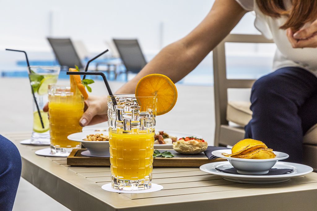 Allegro Madeira 4* pas cher photo 6